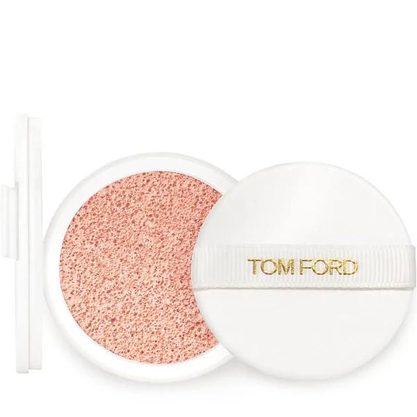 Tom Ford Soleil Glow Tone Up Hydrating Cushion Compact Foundation SPF40 Refill - #1.3 Warm Porcelain 12G