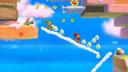 Yoshi's Woolly World (Wii U WiiU)