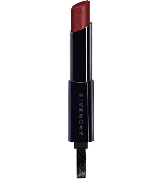 Givenchy Rouge Interdit Vinyl Lipstick 17 African Copper