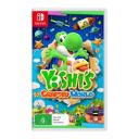 Nintendo Switch - Yoshi's Crafted World