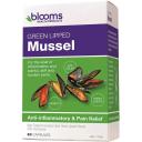 Henry Blooms Green Lipped Mussel