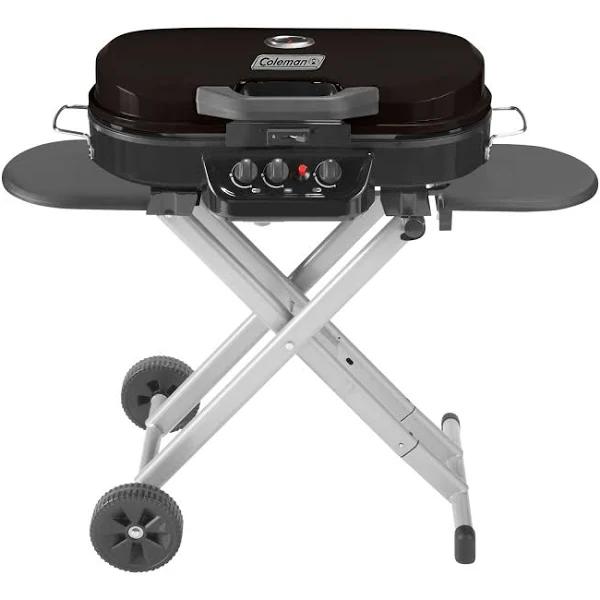 Coleman Roadtrip 285 Portable Stand Up Propane Grill [2000033052]