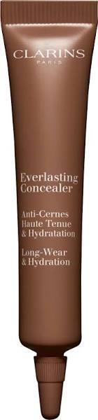 Clarins Everlasting Concealer 12 ml 06 Extra Deep