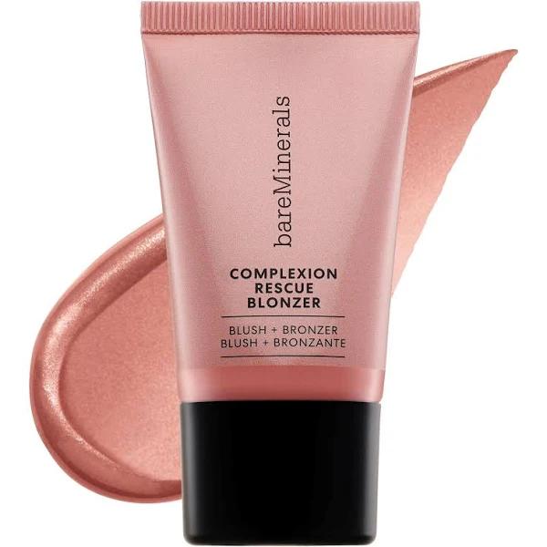 BareMinerals Complexion Rescue Blonzer Kiss of Pink