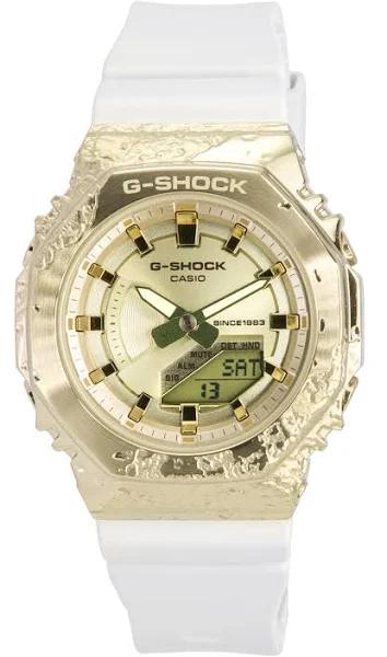 G-Shock GMS2140GEM-9A 40th Anniversary Adventure Stone Watch