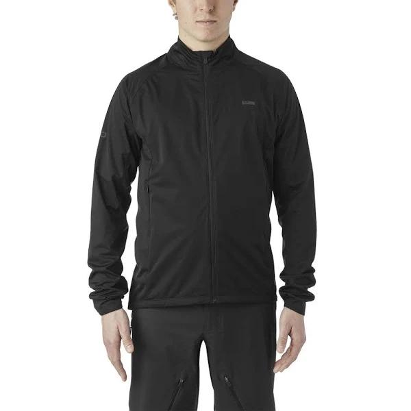 Giro Stow H2O Jacket Black