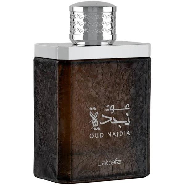 Lattafa - Oud Najdia - Unisex, 100 ml