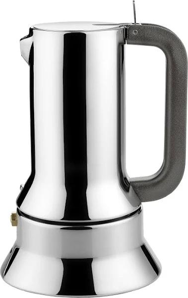 Alessi 6-Cup Espresso Coffee Maker