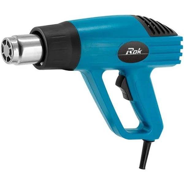 ROK 2000W Heat Gun 150-38-50014