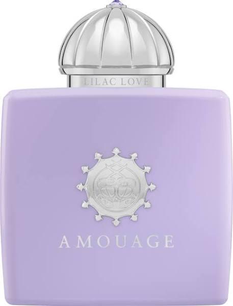 Lilac Love by Amouage Eau De Parfum Spray 100ml