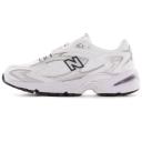 New Balance 725 Metallic Silver (007) 8 | AfterPay Available