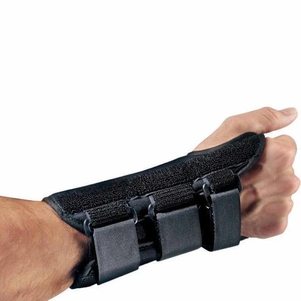 Procare ComfortFORM Wrist Splint X-Small, Right