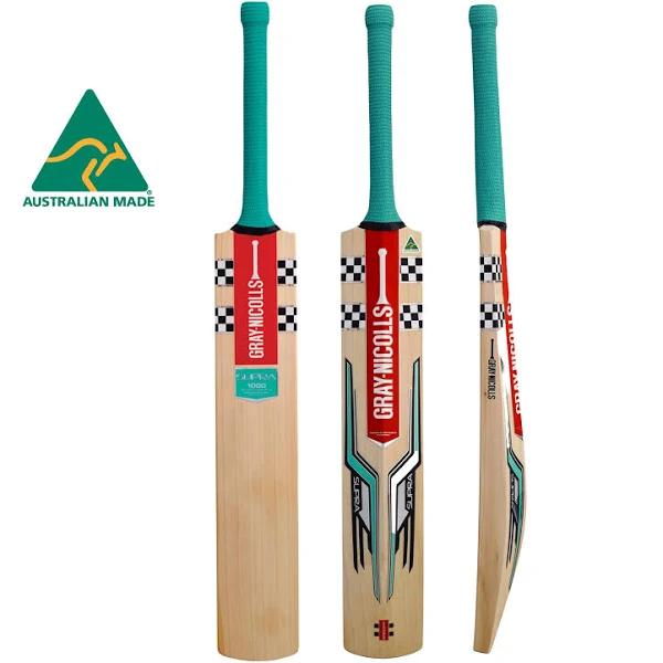 Gray Nicolls Supra 1000 Cricket Bat Sh