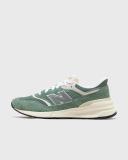 New Balance 997R Trainers Green EU 44 Man