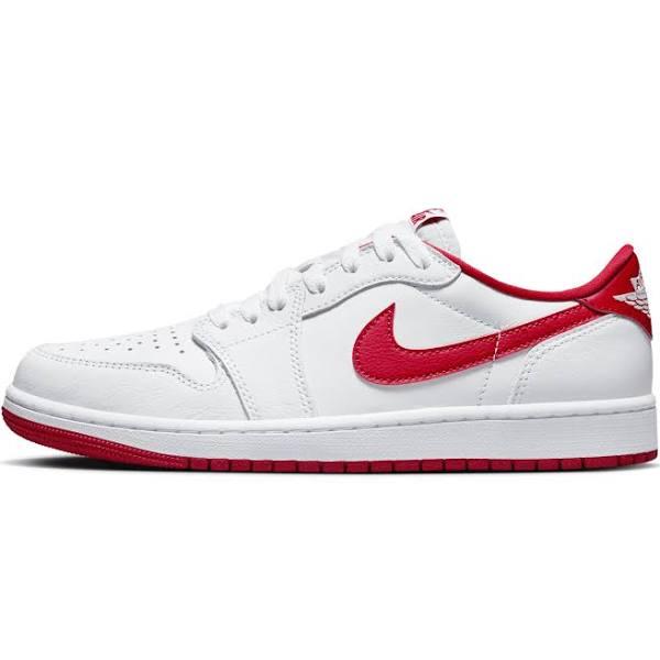 Jordan 1 Retro Low OG University Red