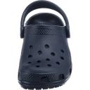 Crocs Kids Classic Clog - Navy C9