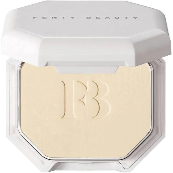 Fenty Beauty by Rihanna Pro Filt'R Soft Matte Powder Foundation #105 Light with Warm | Yellow