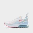 Nike Air Max 270 Younger Kids' Shoe - White