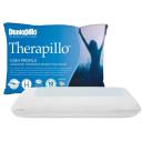 Therapillo Cooling Gel Top Premium Memory Foam High Profile Pillow