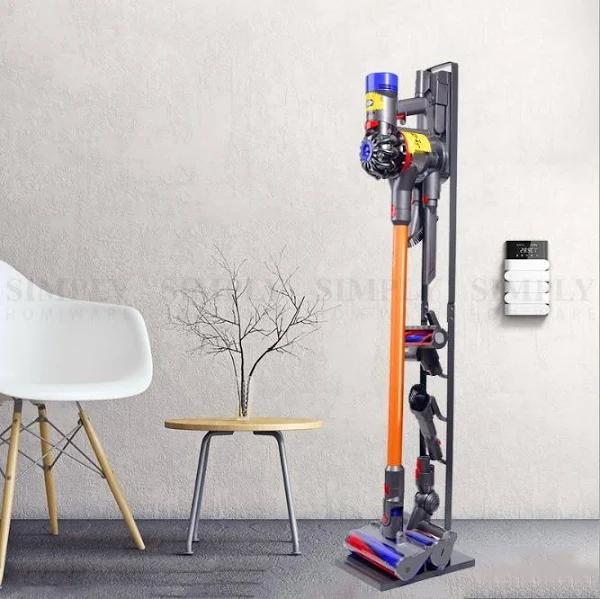 Kartech Freestanding Dyson Vacuum Stand Rack Cordless Accessories V6 7 8 10 11