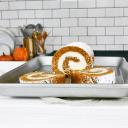 USA Pan Bakeware Jelly Roll Pan, Warp Resistant Nonstick Baking Pan, M