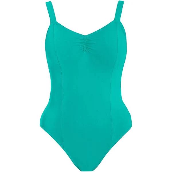 Annabelle Camisole - Adult - Vibrant Green Size X-Small - AfterPay & zipPay Available