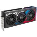 Asus ROG Strix GeForce RTX 4070 Ti OC 12gb GDDR6X Gaming Graphics Card