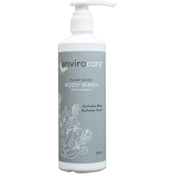 EnviroCare Body Wash 500ml