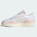 adidas-Osade Shoes-Women-Cloud White / Chalk White / Wonder Quartz-8.5