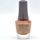 Morgan Taylor Nail Polish Going Native 15ml