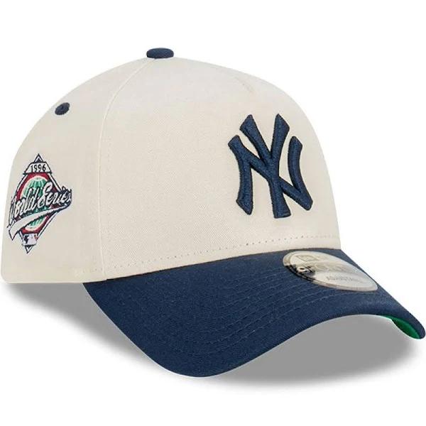 New Era 940 Snapback New York Yankees Subway