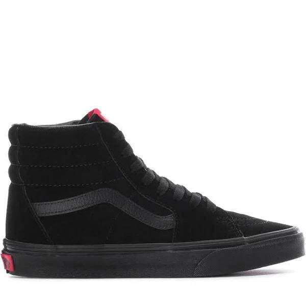 Vans SK8 Hi Black