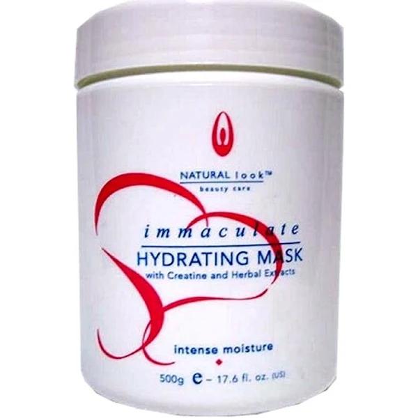 Natural Look Hydrating Mask 500g