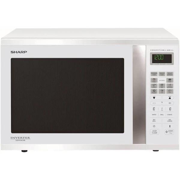 Sharp 1000W Convection Microwave - R995DW