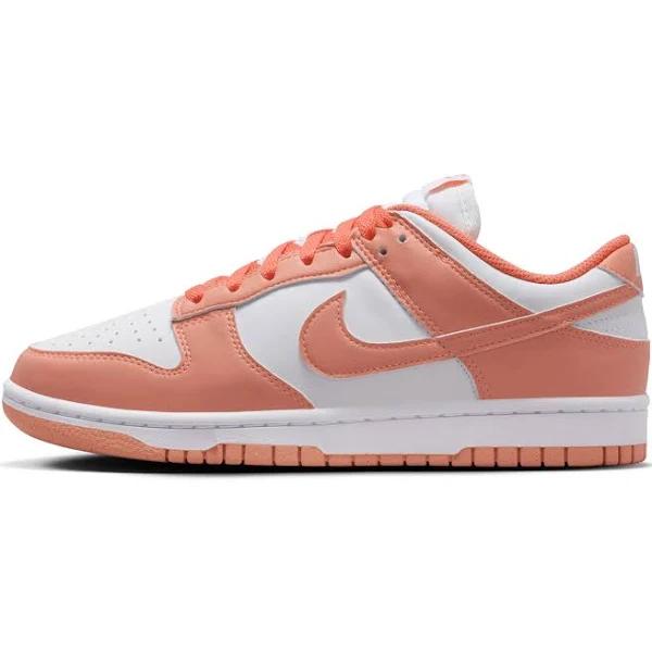 Nike Dunk Low Light Wild Mango (Women's)