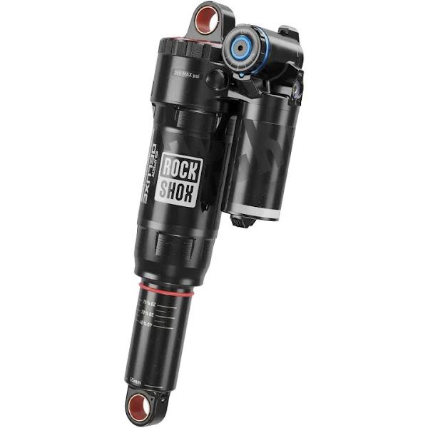 Rockshox Super Deluxe Ultimate RC2T 205x65 Linear Air Shock