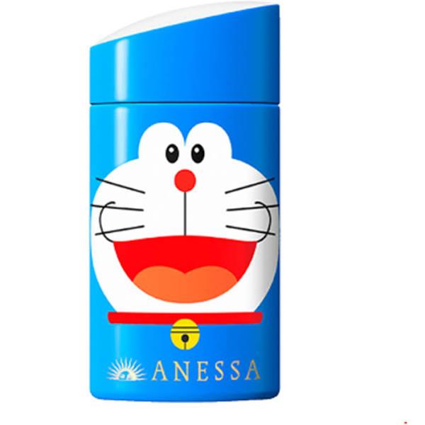 Doraemon x Anessa Perfect UV Skin Care Milk N 60ml DR1