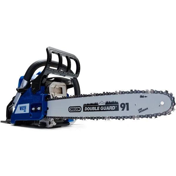 Victa 16" 40cc 2-stroke Petrol Chainsaw With Oregon Bar and Chain