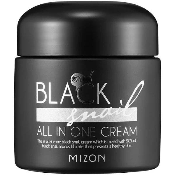 Mizon - Black Snail All in One Cream - 75ml