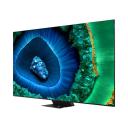 TCL 75" Premium QLED Mini Led Google TV 75C855