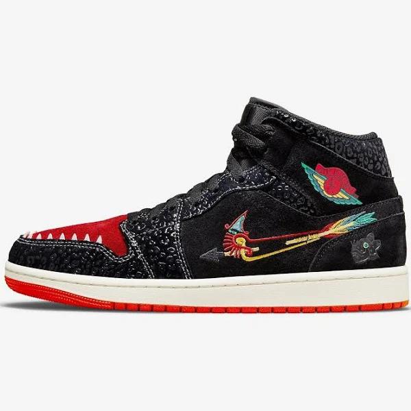 Air Jordan 1 Mid 'SiEMPRE Familia' DN4904-001