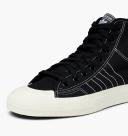 Adidas Nizza RF Hi Black/White