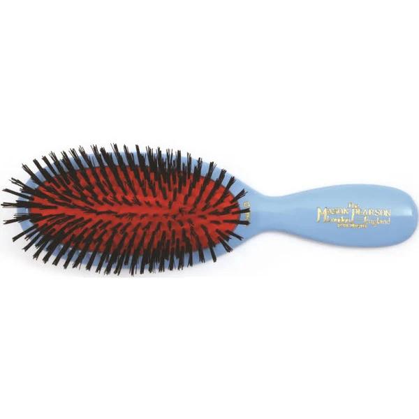 Mason Pearson Boar Bristle - Pocket Child Pure Bristle Hair Brush Cb4