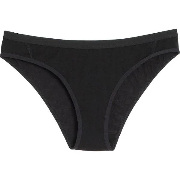 Icebreaker Siren Bikini Women XL / Black