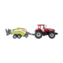 Kmart Farm Tractor with Sound - Assorted