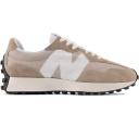 New Balance 327 Corduroy Cool Grey