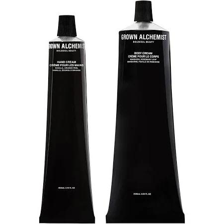 Grown Alchemist Hydra+ Body Kit 120ml