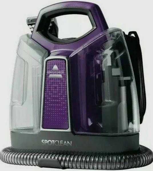 Bissell Auto Spot Clean Professional Carpet Shampoo Bisel Bissel Stain