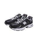 New Balance Black 530 Sneakers