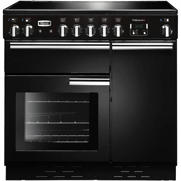 Falcon PROP90EI5GB-CH 90cm Freestanding Electric Oven/Stove